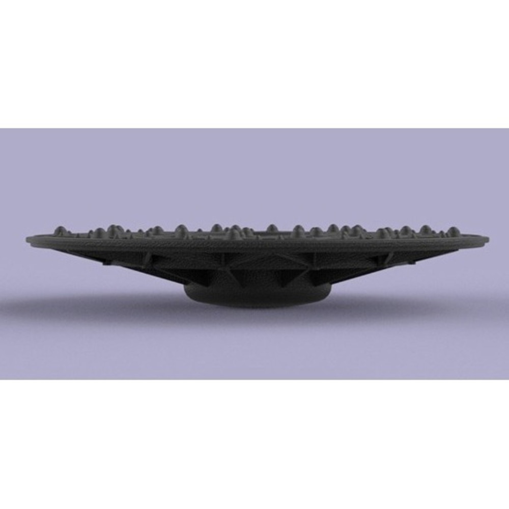 Balance Board for Stability and Muscle Strength Fitness Rehabilitation #094 - Picture 9 of 11
